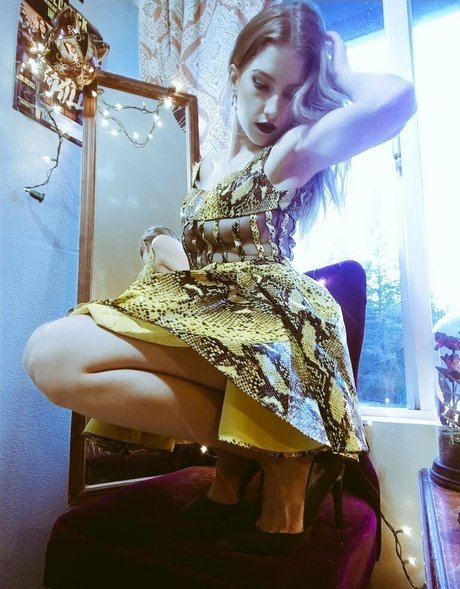 octaviared beautiful star img