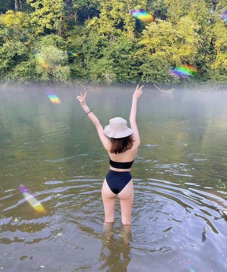 kangseyo art model pictures