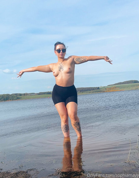 sophiamayy star beautiful images