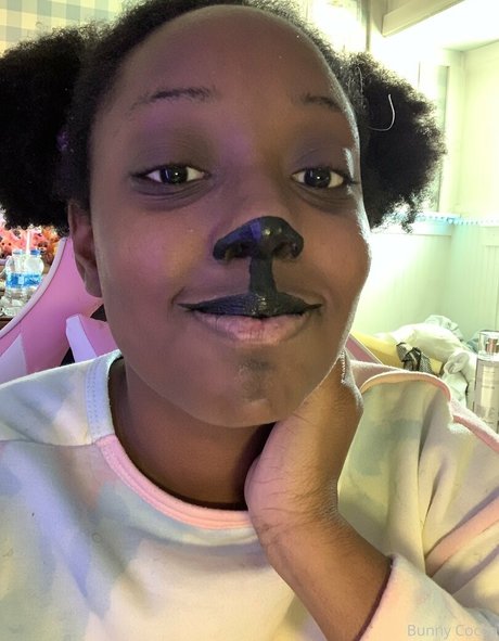 bunnycocoa sexy model pictures