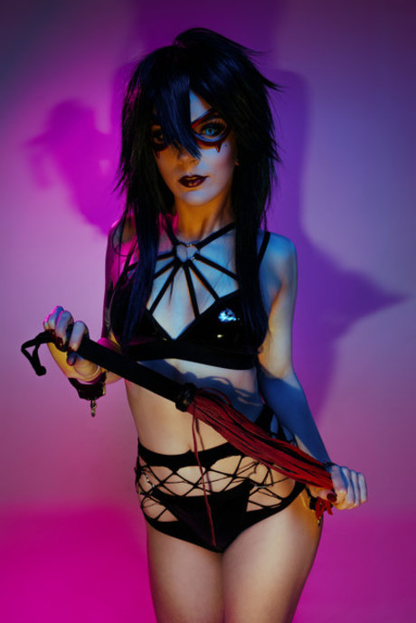 Bloodraven model perfect images