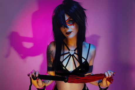 Bloodraven star nudes galleries