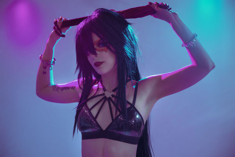 Bloodraven free model image