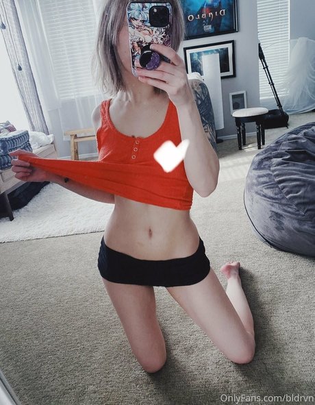 Bloodraven star nude picture