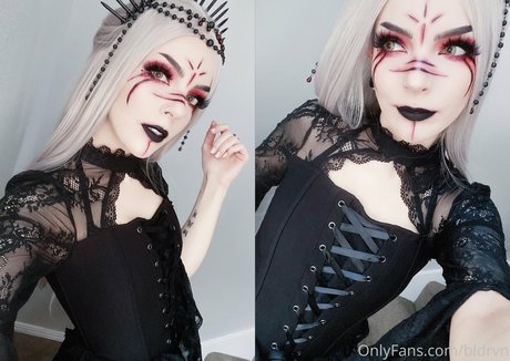 Bloodraven pretty star img