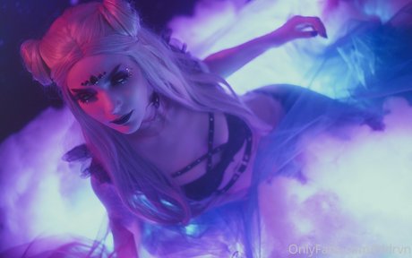 Bloodraven naked actress gallery