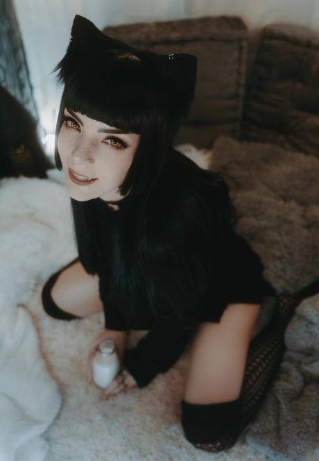 Bloodraven top actress archive