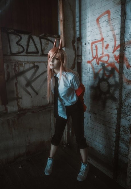 Bloodraven star adult image