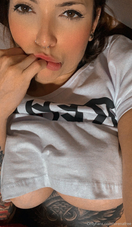 sirenafree pornstar sexy archive