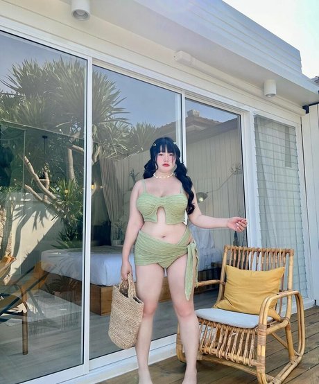 Yinnxmuayy erotic actress archive