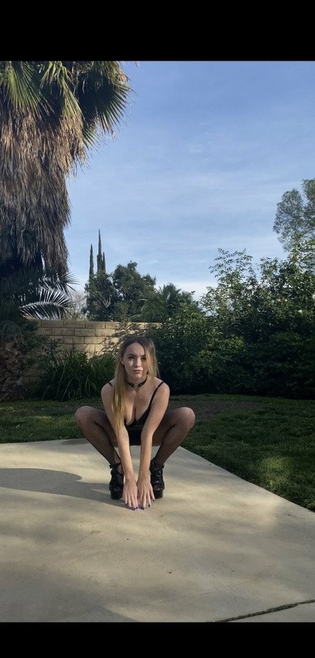 Nikole Nash pornstar naked image