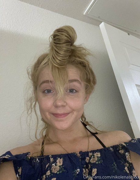 Nikole Nash star nice gallery