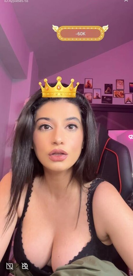 AyparsSss top actress images