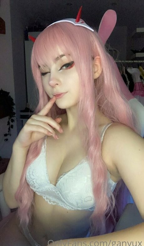 Ganyux perfect star images