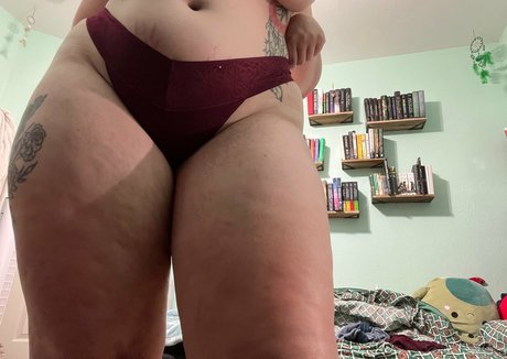 EarthenDruid top star archive