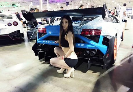 Vivika Babe porn star pic