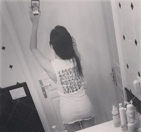 Vivika Babe star adult galleries