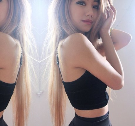 Wanderlustss nice model photos