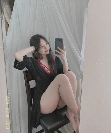 Keilia hot star photos