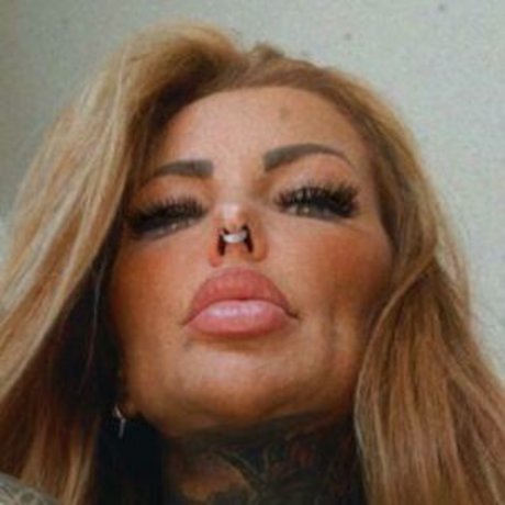 Nicilisches pornstar galleries