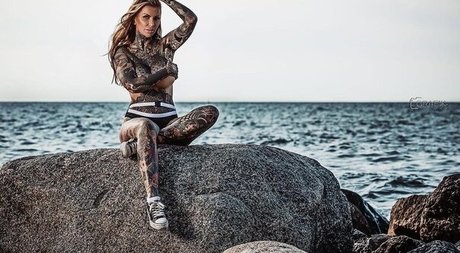 Nicilisches pornstar top photo