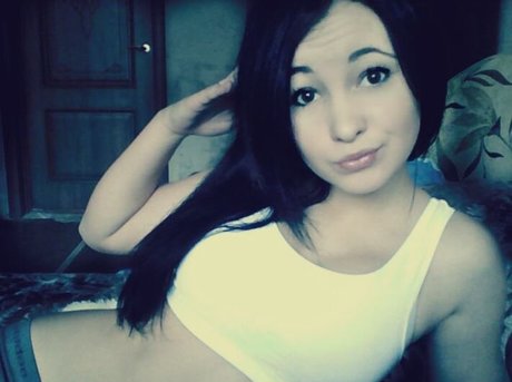 irina kravetz vip free model image