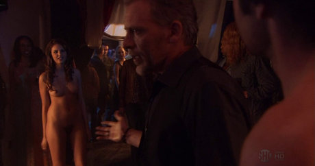 Zita Vass model exclusive galleries