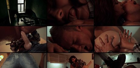 StraponDreamer sexy actress gallery