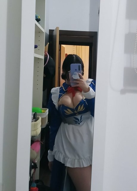 jyunaundomiel Profile pic