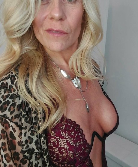 Kitty Funk model hot archive