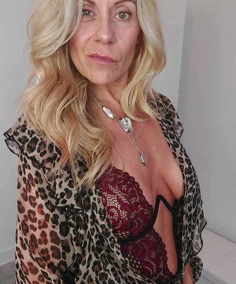 Kitty Funk nudes star pictures