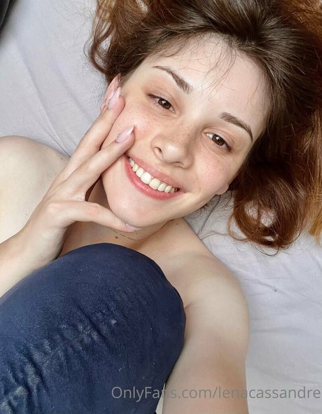 Lenacassandre star pics