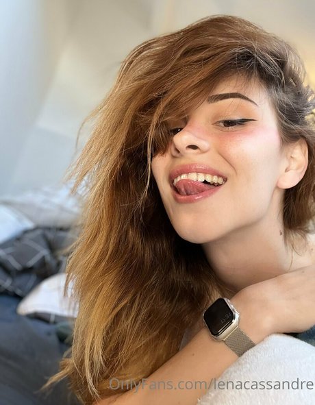 Lenacassandre sex model pic