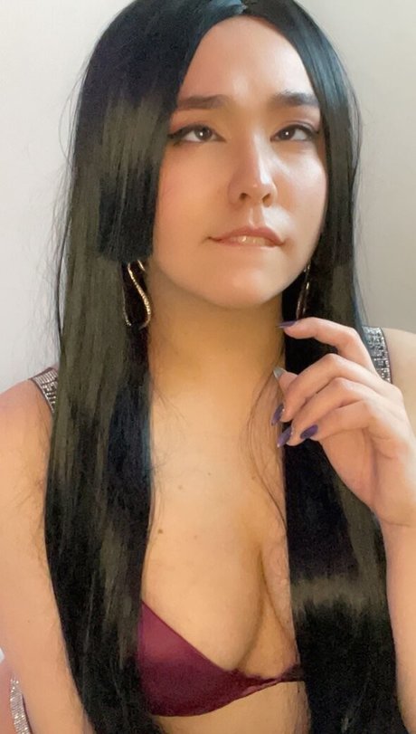 yandericia pretty star gallery