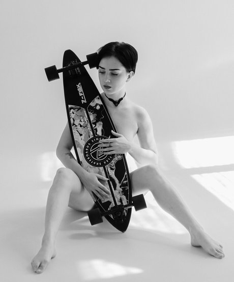 Anna Kotova sexy pornstar image