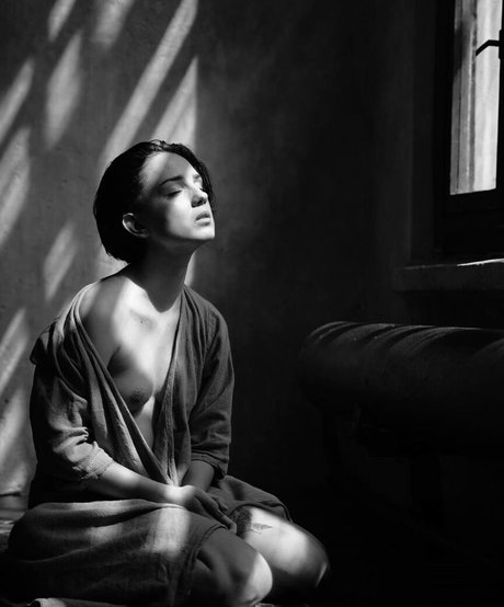 Anna Kotova star nice archive