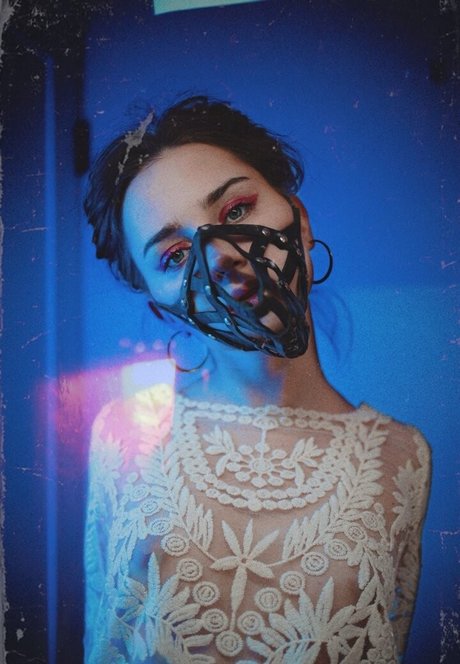 Anna Kotova model high quality pic