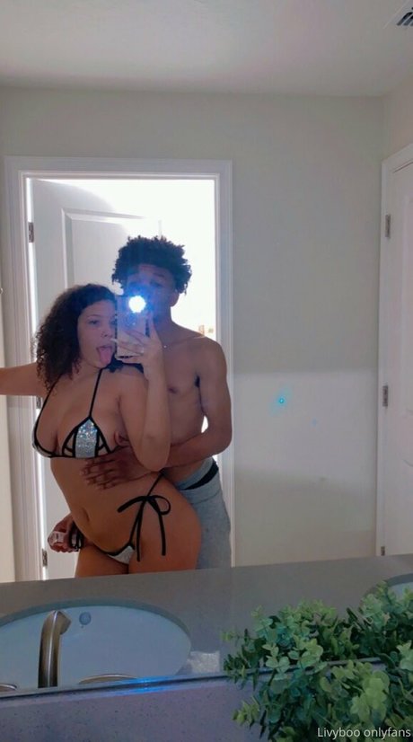 Livyboo nude pornstar photo