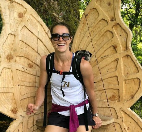 Jade Nimmo star xxx photos