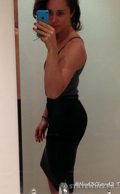 Jade Nimmo naked pornstar pic