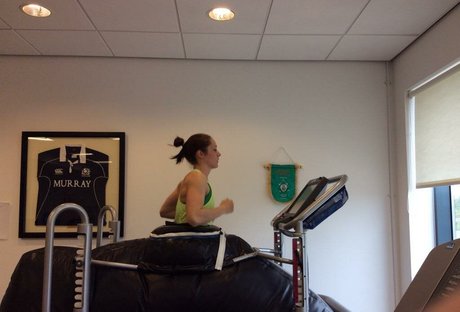 Jade Nimmo top star images