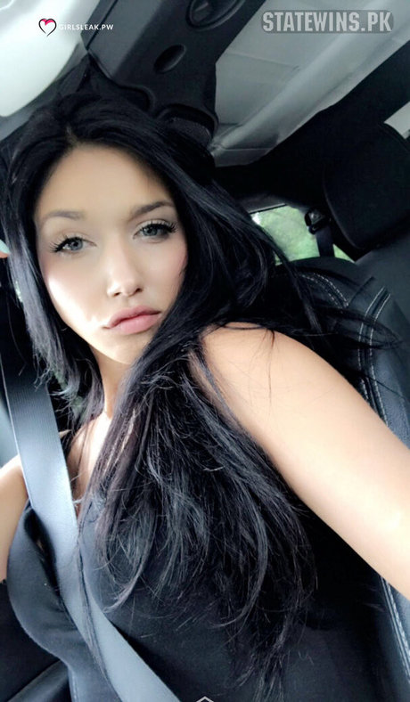 Madelyn Karoub nudes actress pictures