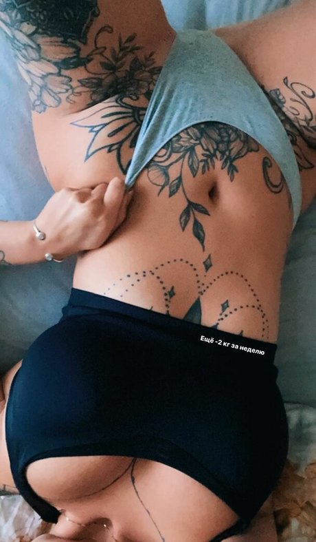 hell voron art star image