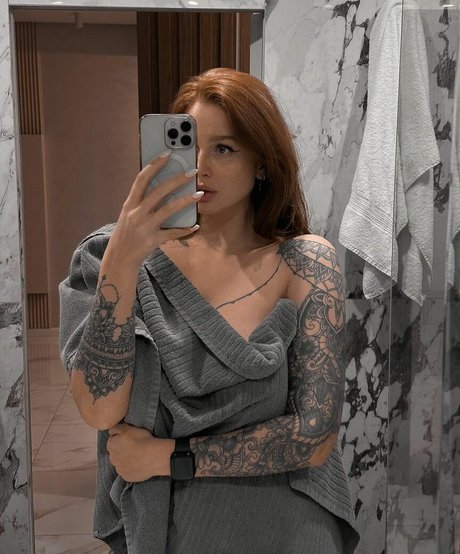 hell voron Profile pic