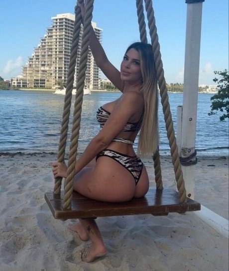 Andrea Gasca star erotic galleries