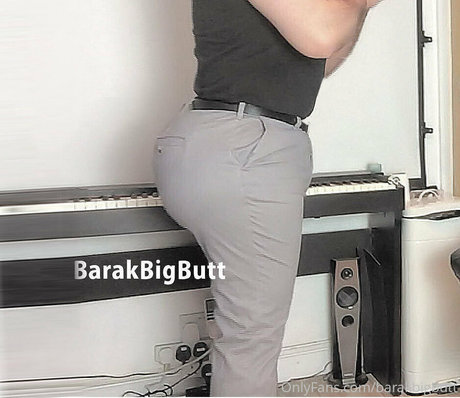 barakbigbutt hot star pics