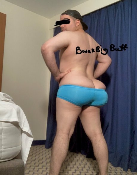 barakbigbutt sex model pic