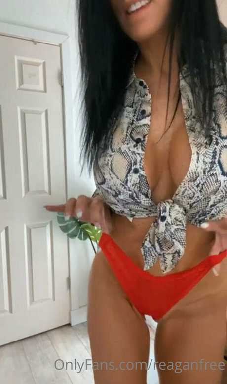 reaganfree pornstar nice archive