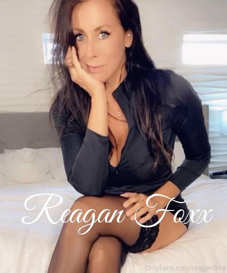 reaganfree pornstar erotic pics