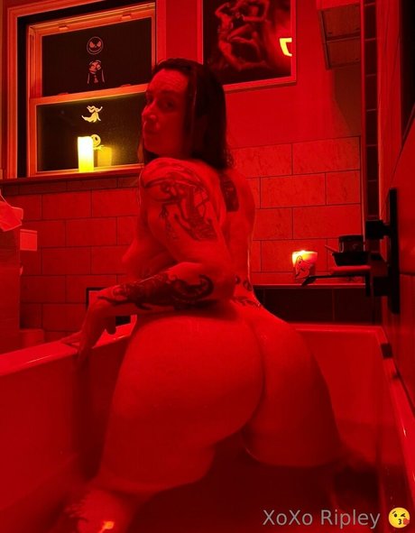 ripley1111 nudes actress photos